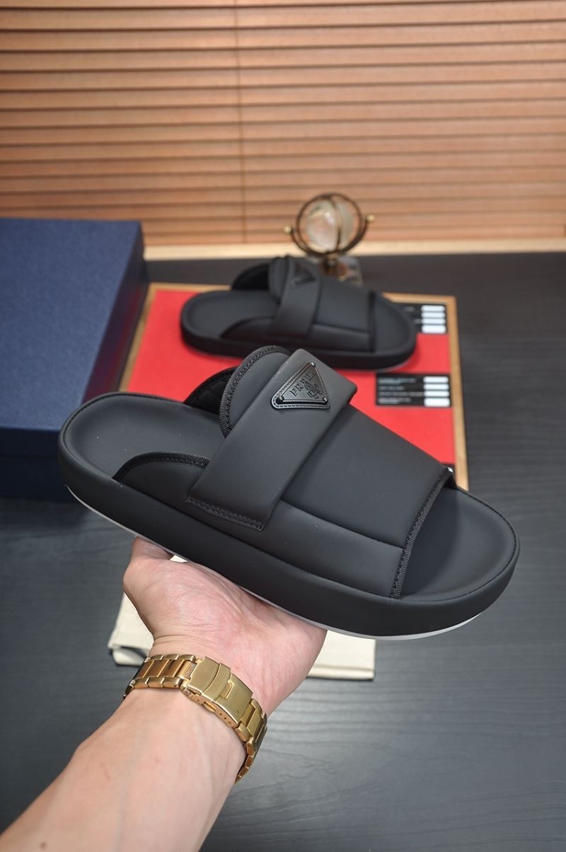 Prada Slippers